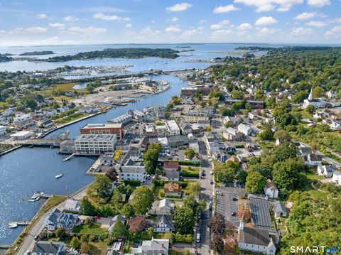 Tiny photo for 3 Pearl Street #D, Groton, CT 06355 (MLS # 24192558)