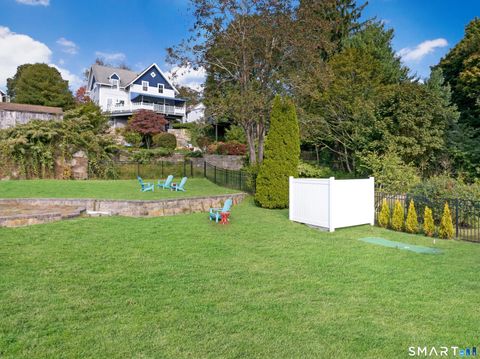 Tiny photo for 3 Pearl Street #D, Groton, CT 06355 (MLS # 24192558)