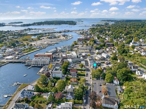 Tiny photo for 3 Pearl Street #D, Groton, CT 06355 (MLS # 24192558)