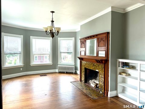 Tiny photo for 142 Broad Street, Norwich, CT 06360 (MLS # 24158084)