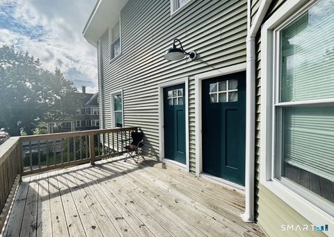 Tiny photo for 142 Broad Street, Norwich, CT 06360 (MLS # 24158084)