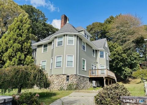 Photo of 142 Broad Street, Norwich, CT 06360 (MLS # 24158084)