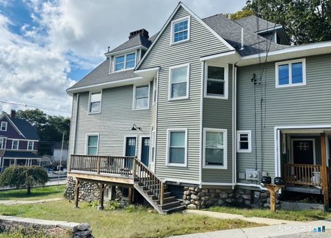 Tiny photo for 142 Broad Street, Norwich, CT 06360 (MLS # 24158084)