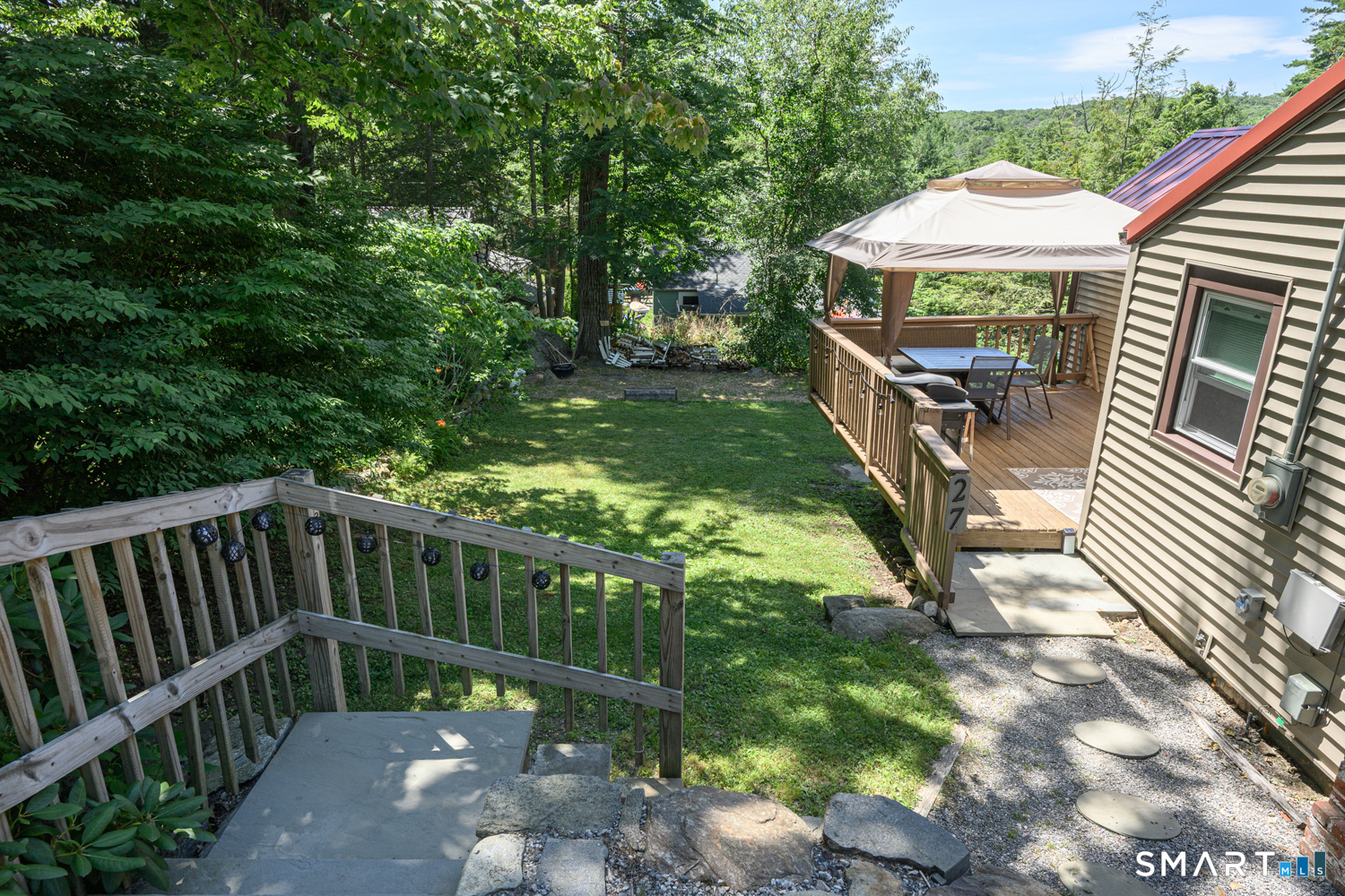 27 Dilliston Road