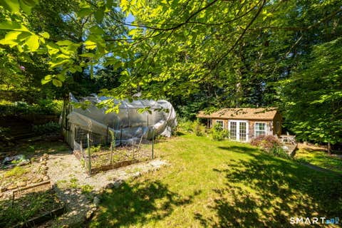 Tiny photo for 101 South Road, Marlborough, CT 06447 (MLS # 24196207)