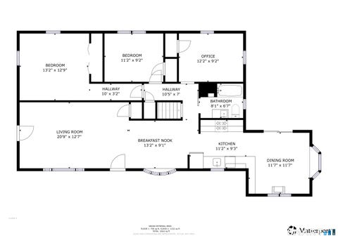 Tiny photo for 101 South Road, Marlborough, CT 06447 (MLS # 24196207)