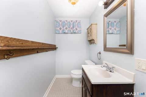 Tiny photo for 101 South Road, Marlborough, CT 06447 (MLS # 24196207)
