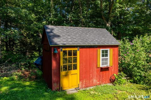 Tiny photo for 101 South Road, Marlborough, CT 06447 (MLS # 24196207)