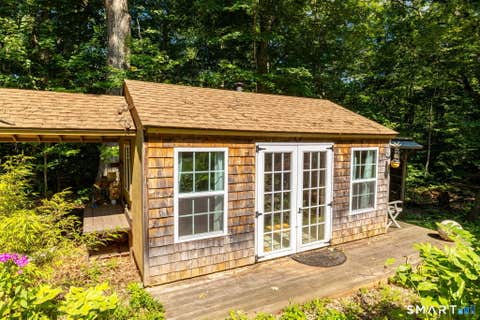 Tiny photo for 101 South Road, Marlborough, CT 06447 (MLS # 24196207)
