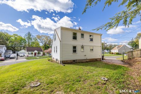 Tiny photo for 170 McKinley Drive, New Britain, CT 06053 (MLS # 24172735)