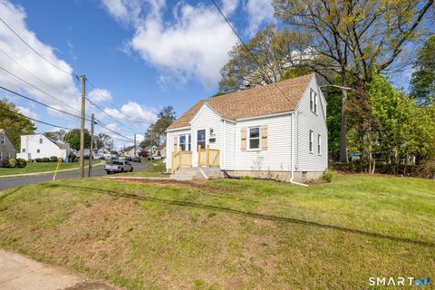 Tiny photo for 170 McKinley Drive, New Britain, CT 06053 (MLS # 24172735)