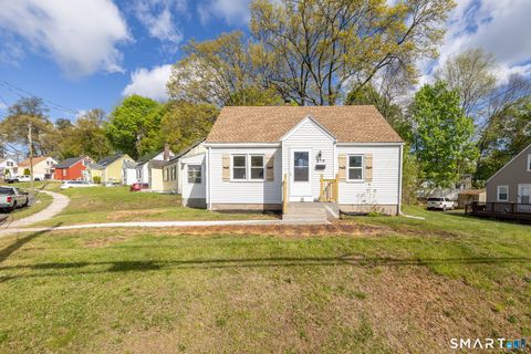 Tiny photo for 170 McKinley Drive, New Britain, CT 06053 (MLS # 24172735)