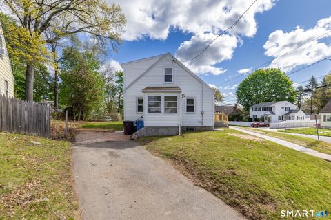 Tiny photo for 170 McKinley Drive, New Britain, CT 06053 (MLS # 24172735)