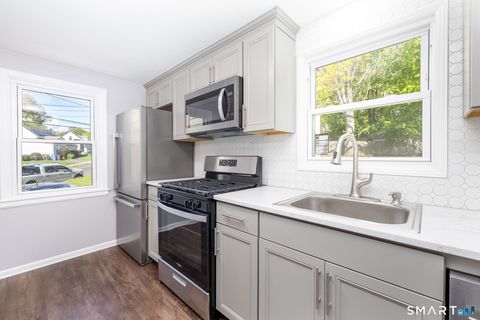 Tiny photo for 170 McKinley Drive, New Britain, CT 06053 (MLS # 24172735)
