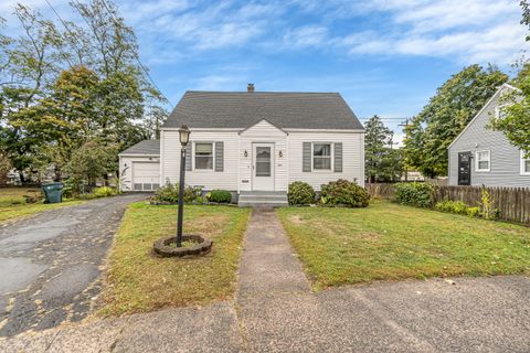Photo of 317 Franklin Road, Hamden, CT 06517 (MLS # 24134476)