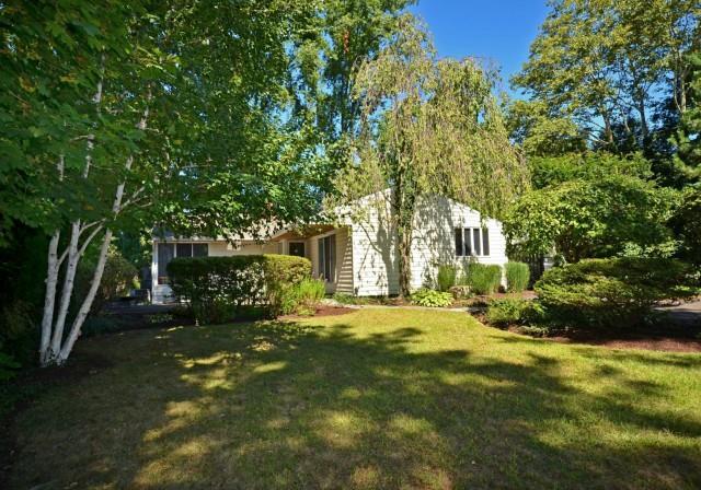 Photo 1 of 5 Top Sail Road, Norwalk, Connecticut, $910,000, Web #: 99074478