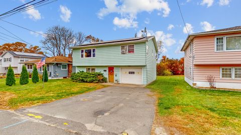 Tiny photo for 62 Rosemount Avenue, Waterbury, CT 06708 (MLS # 24136927)