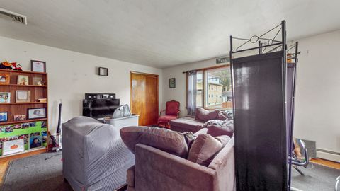 Tiny photo for 62 Rosemount Avenue, Waterbury, CT 06708 (MLS # 24136927)