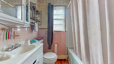 Tiny photo for 62 Rosemount Avenue, Waterbury, CT 06708 (MLS # 24136927)