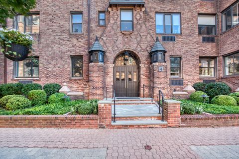 A home in Greenwich