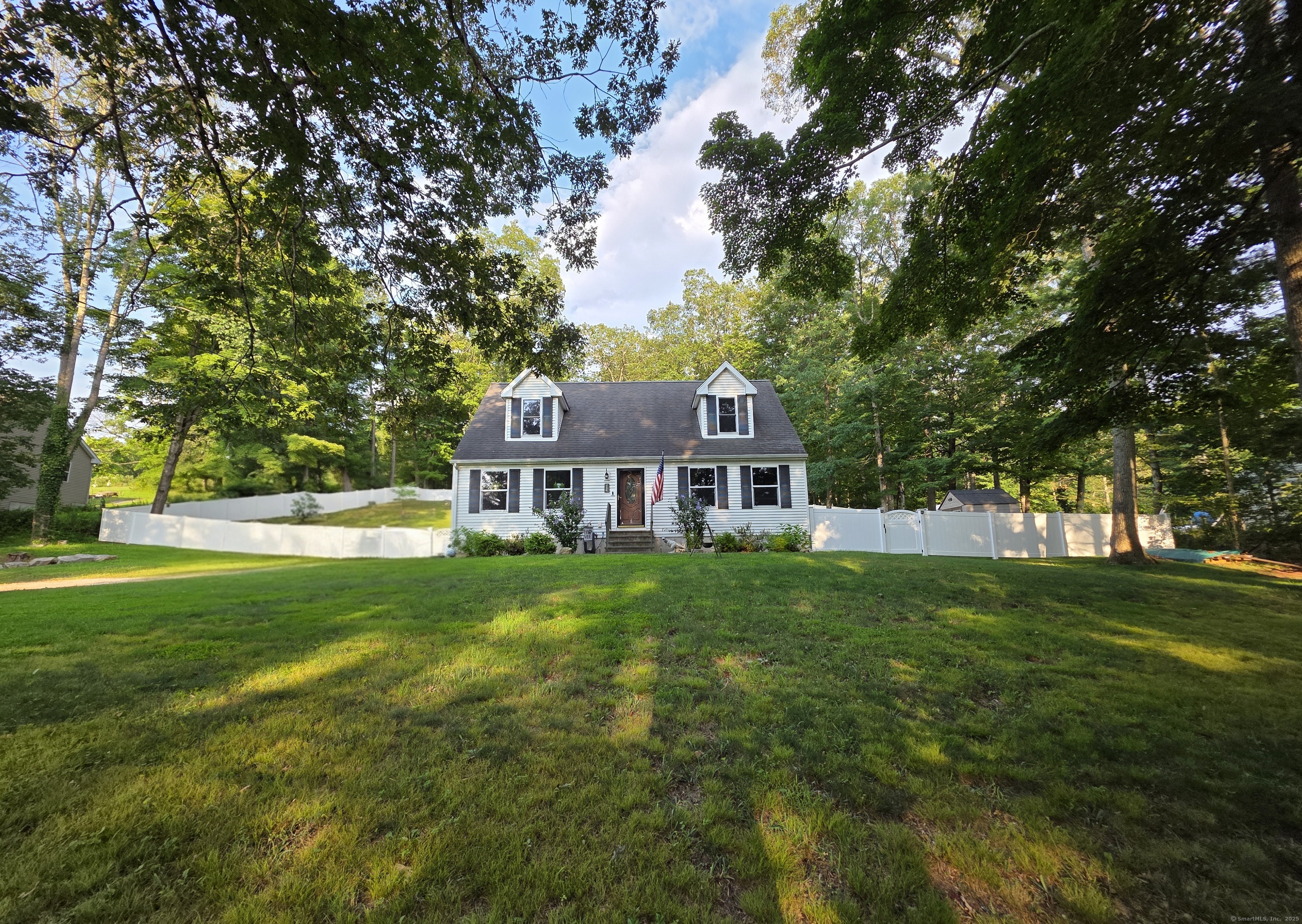 114 Breakneck Hill Road