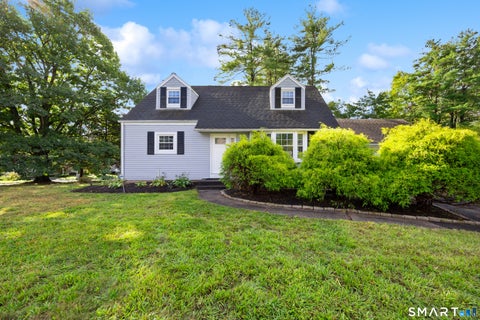 Photo of 174 French Street, Bristol, CT 06010 (MLS # 24211126)