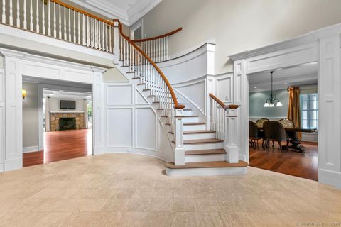 Tiny photo for 1 Flower Farm Lane, Westport, CT 06880 (MLS # 24148553)