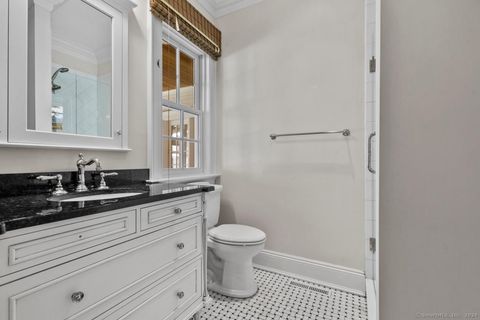 Tiny photo for 1 Flower Farm Lane, Westport, CT 06880 (MLS # 24148553)