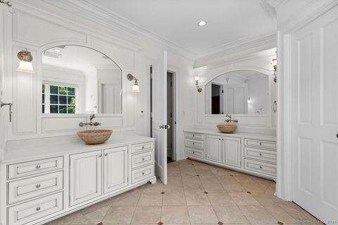 Tiny photo for 1 Flower Farm Lane, Westport, CT 06880 (MLS # 24148553)