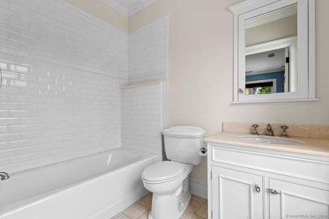 Tiny photo for 1 Flower Farm Lane, Westport, CT 06880 (MLS # 24148553)