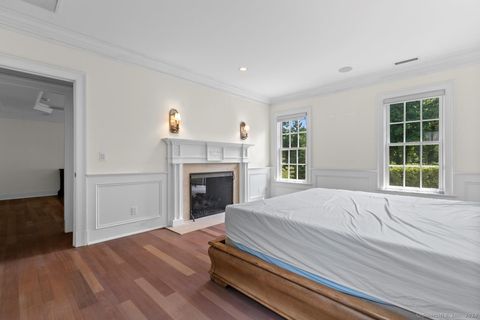 Tiny photo for 1 Flower Farm Lane, Westport, CT 06880 (MLS # 24148553)