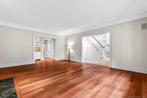 Tiny photo for 1 Flower Farm Lane, Westport, CT 06880 (MLS # 24148553)