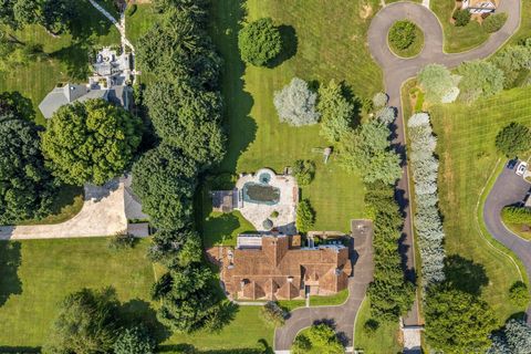 Tiny photo for 1 Flower Farm Lane, Westport, CT 06880 (MLS # 24148553)