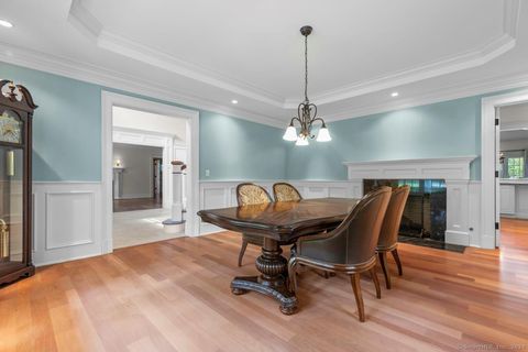 Tiny photo for 1 Flower Farm Lane, Westport, CT 06880 (MLS # 24148553)