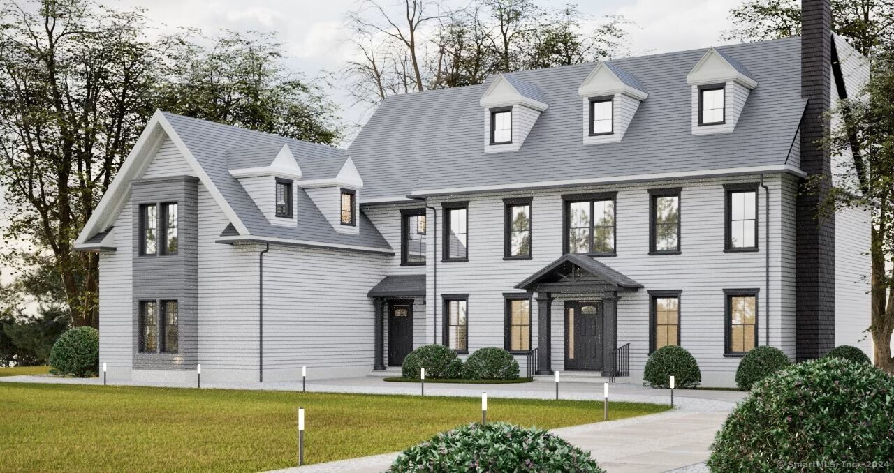 Property for Sale at 7 Hills End Lane, Weston, Connecticut - Bedrooms: 5 
Bathrooms: 5.5 
Rooms: 10  - $2,250,000