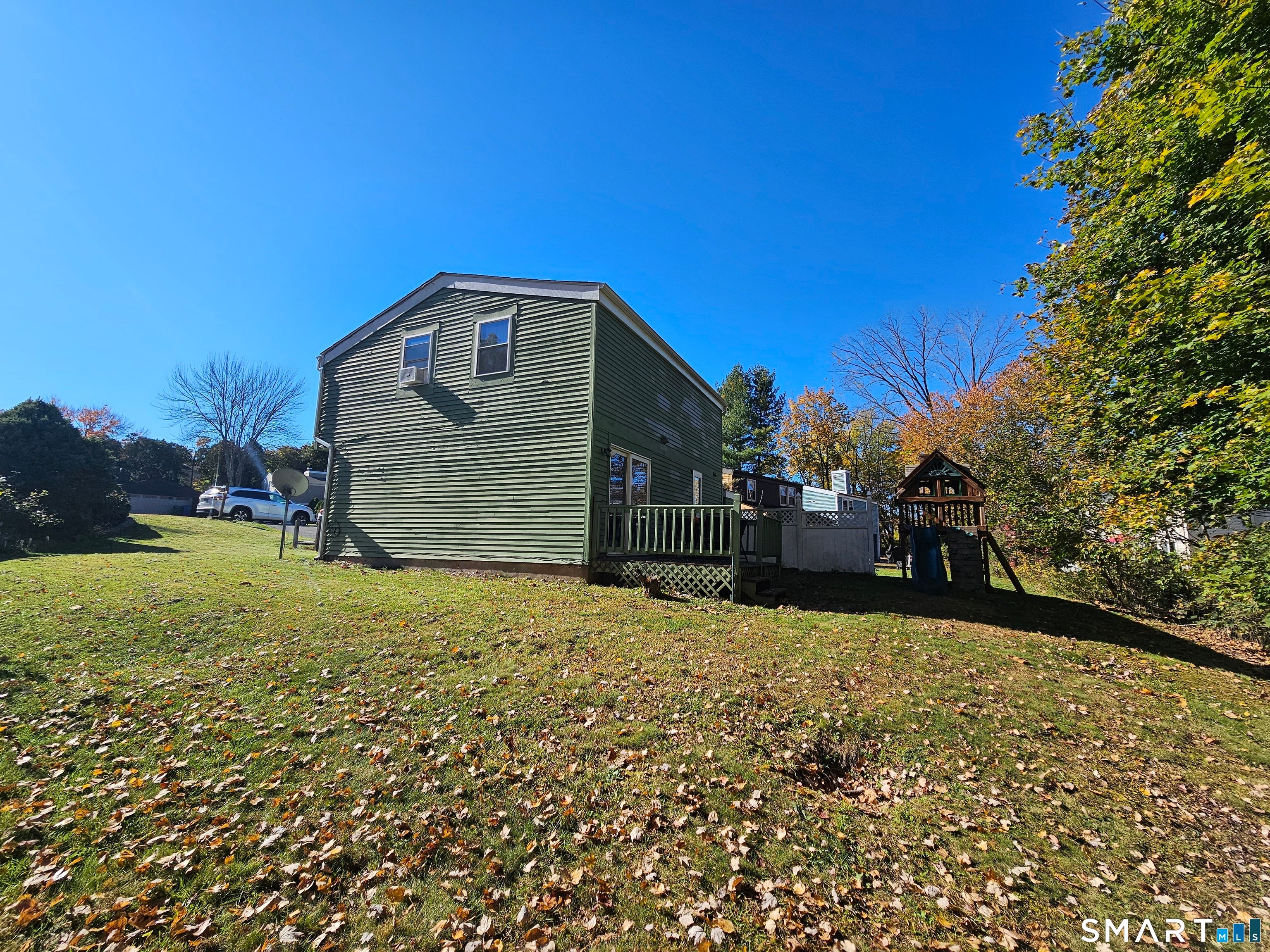 12 Woodlot Lane