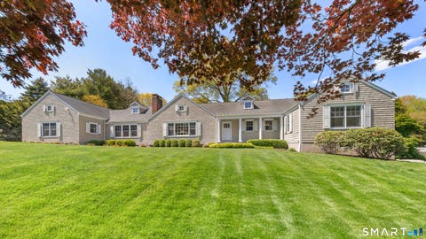 Photo of 6 Old Parish Road, Darien, CT 06820 (MLS # 24174660)