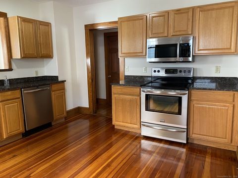 Tiny photo for New Britain, CT 06052 (MLS # 24137351)