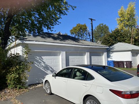 Tiny photo for New Britain, CT 06052 (MLS # 24137351)