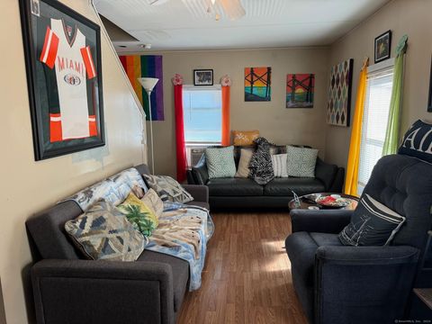 Tiny photo for 19 Bolles Street, Putnam, CT 06260 (MLS # 24154675)