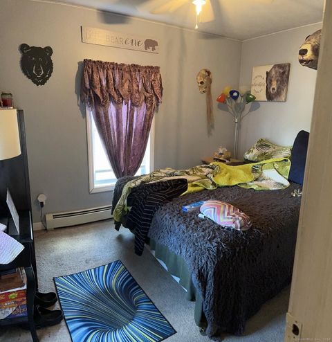 Tiny photo for 19 Bolles Street, Putnam, CT 06260 (MLS # 24154675)