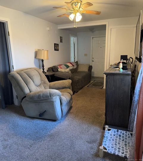 Tiny photo for 19 Bolles Street, Putnam, CT 06260 (MLS # 24154675)