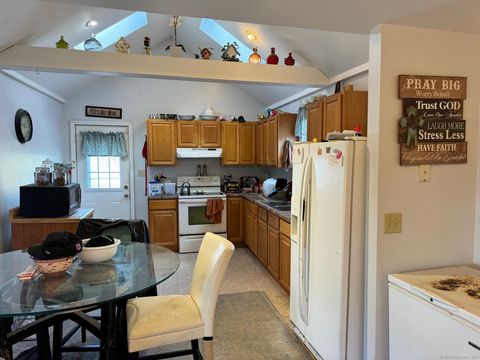 Tiny photo for 19 Bolles Street, Putnam, CT 06260 (MLS # 24154675)