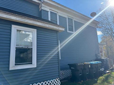 Tiny photo for 19 Bolles Street, Putnam, CT 06260 (MLS # 24154675)