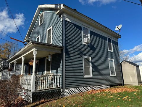 Photo of 19 Bolles Street, Putnam, CT 06260 (MLS # 24154675)