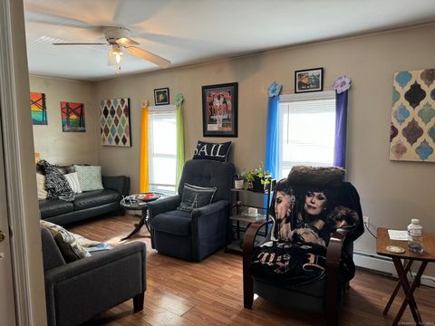 Tiny photo for 19 Bolles Street, Putnam, CT 06260 (MLS # 24154675)