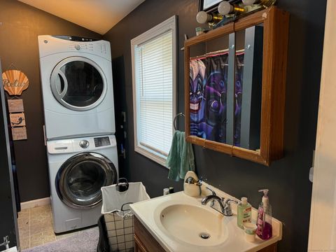 Tiny photo for 19 Bolles Street, Putnam, CT 06260 (MLS # 24154675)