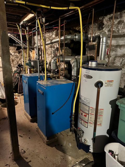 Tiny photo for 19 Bolles Street, Putnam, CT 06260 (MLS # 24154675)