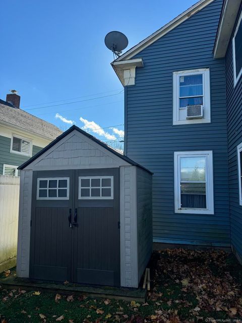 Tiny photo for 19 Bolles Street, Putnam, CT 06260 (MLS # 24154675)