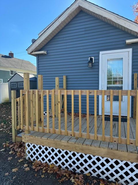 Tiny photo for 19 Bolles Street, Putnam, CT 06260 (MLS # 24154675)